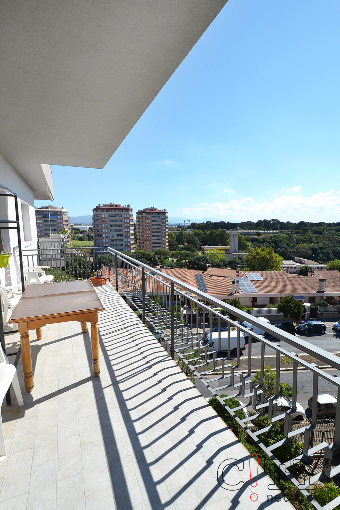 Balcone 2
