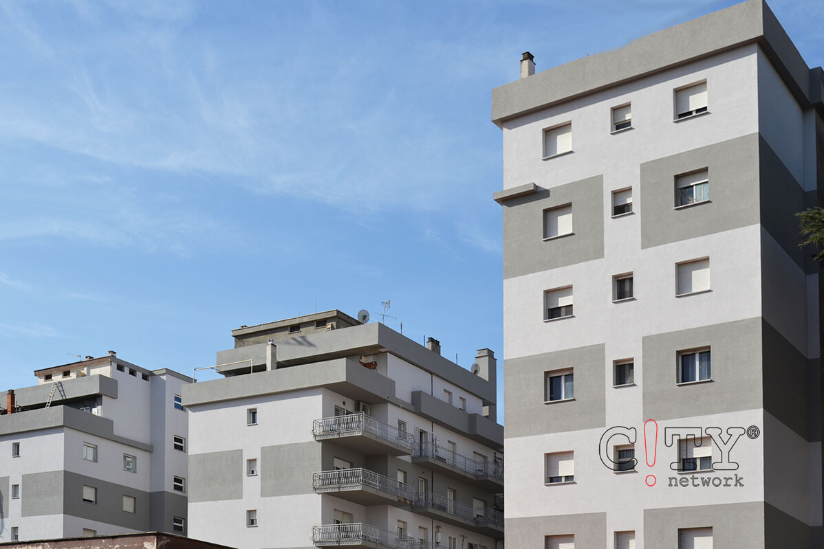 Complesso residenziale 