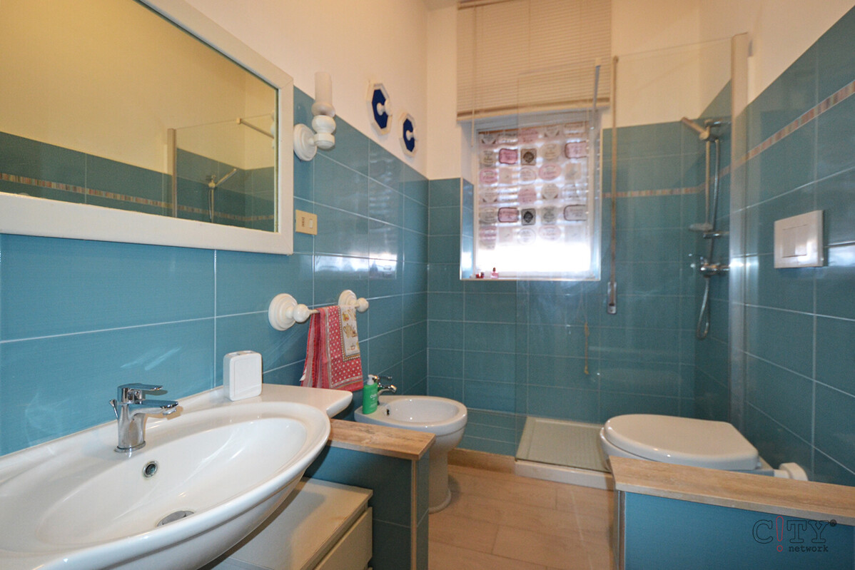 Bagno principale 
