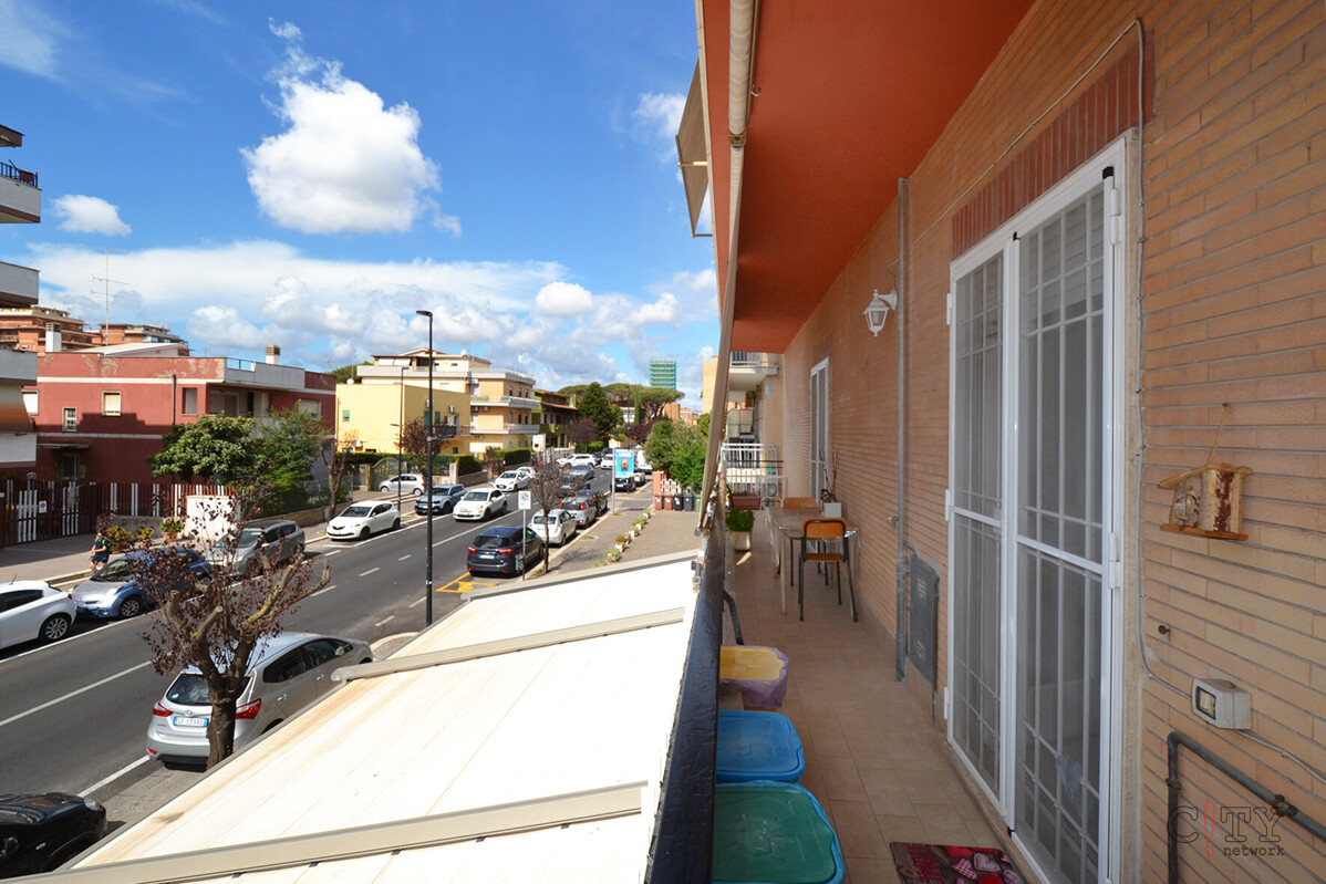 Balcone