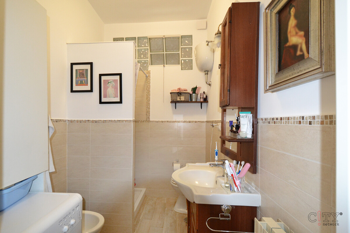 Bagno