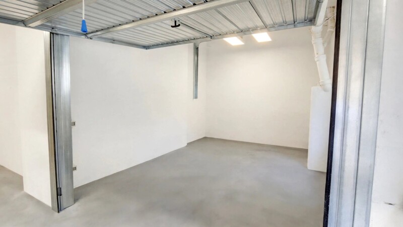 Interno box auto