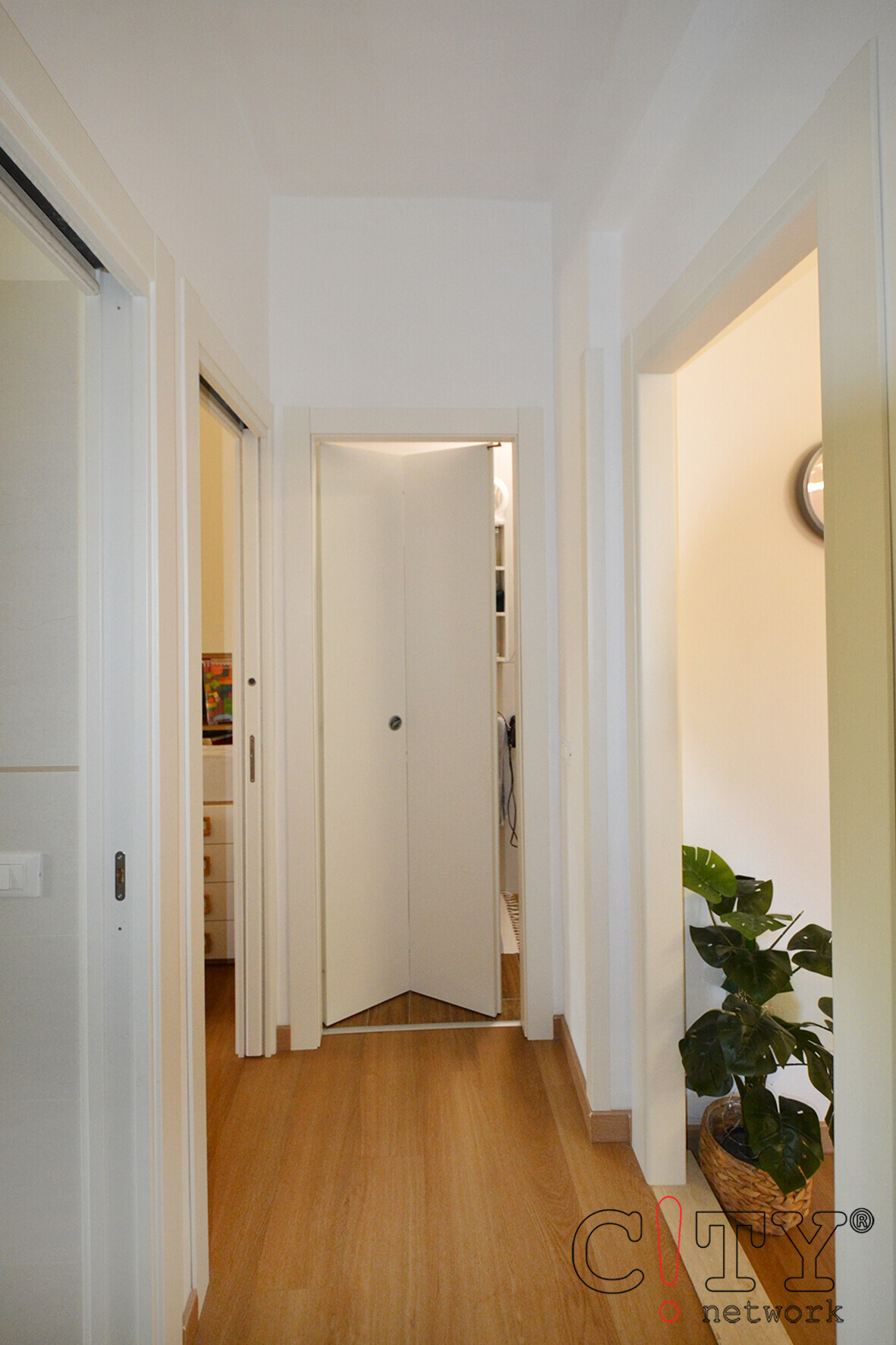 Laminato tipo legno