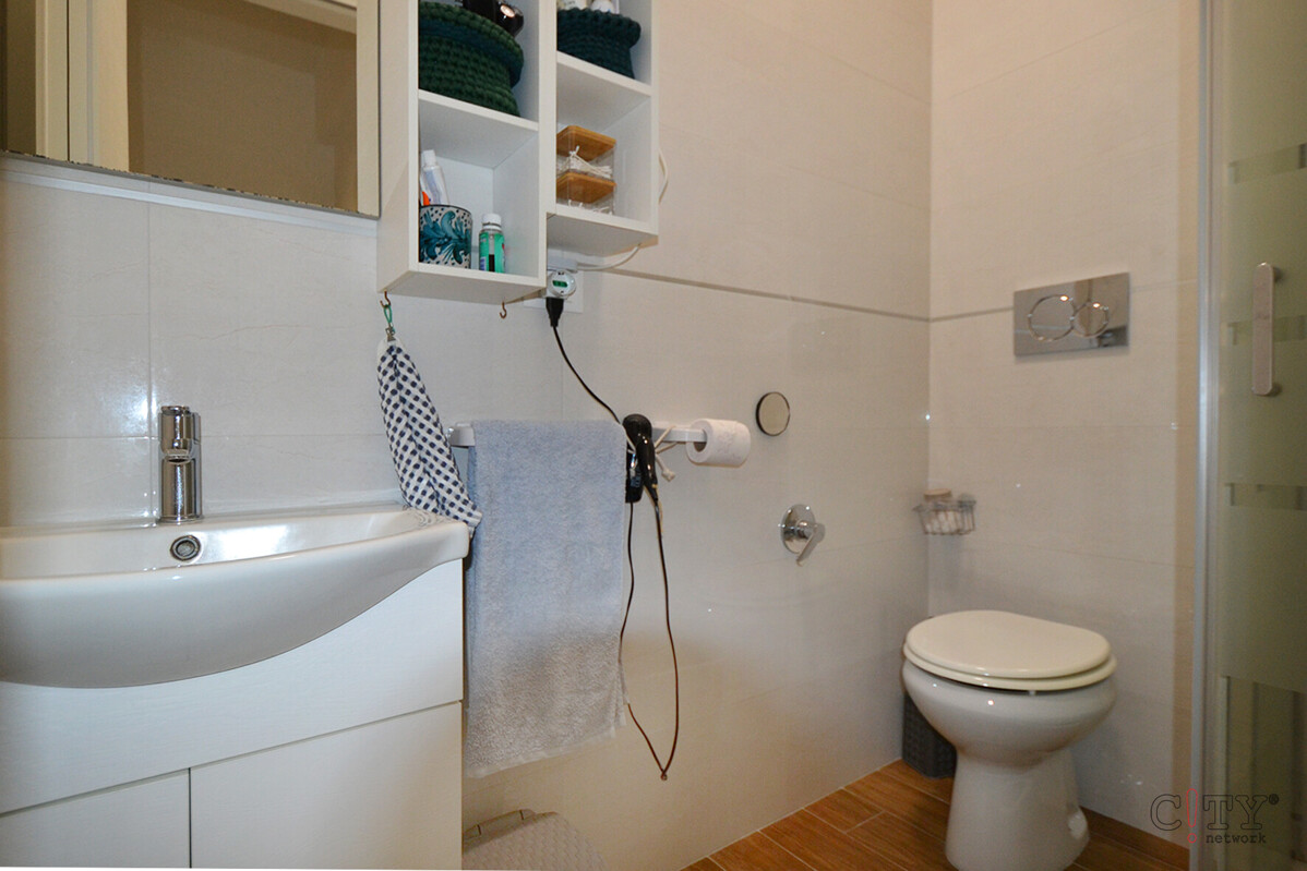 Bagno 2 con doccia