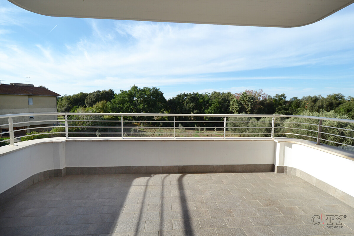 Vista panoramica