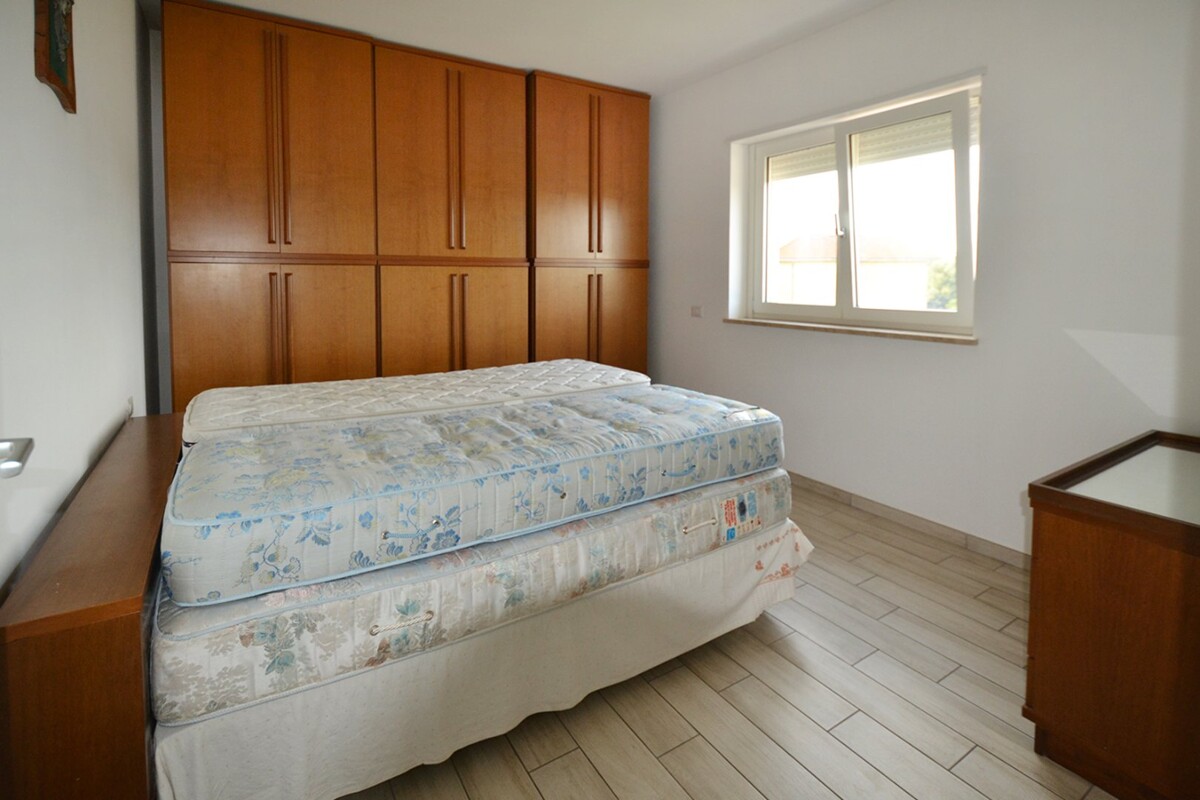 Camera da letto principale