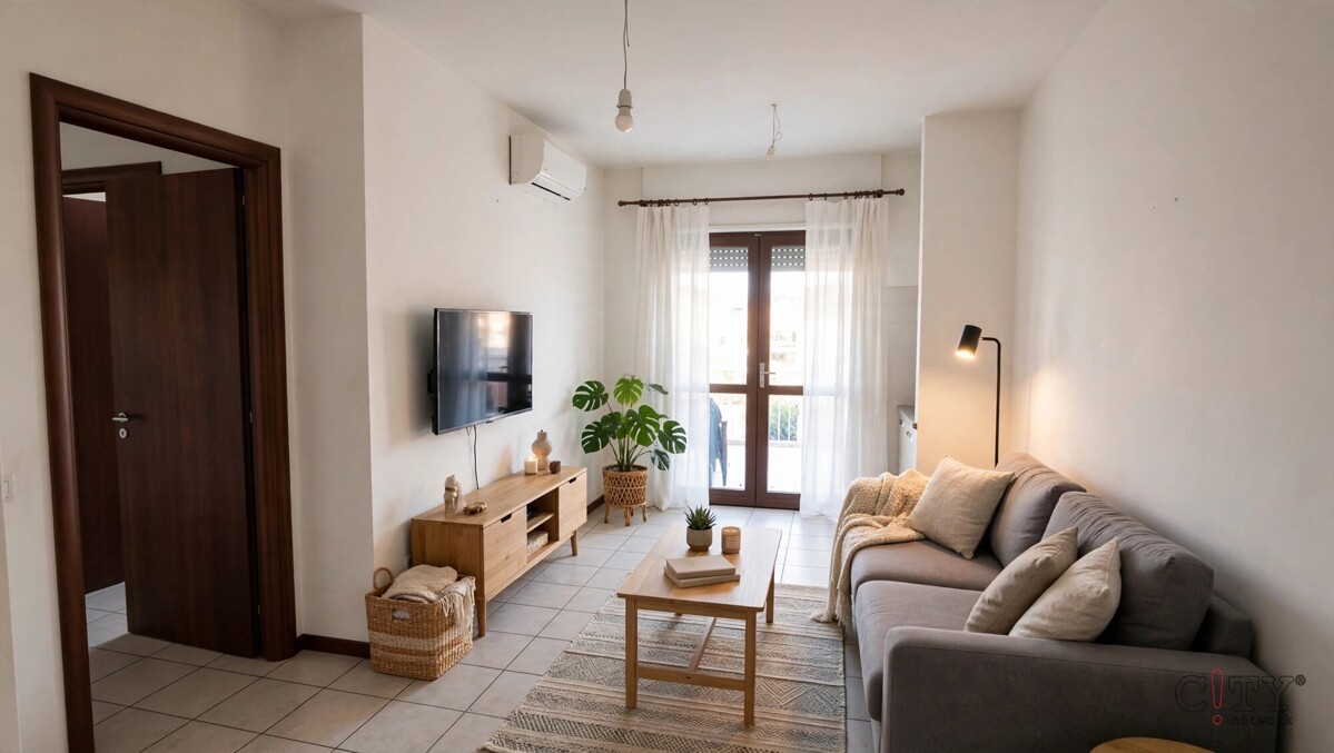Possibili soluzioni arredo