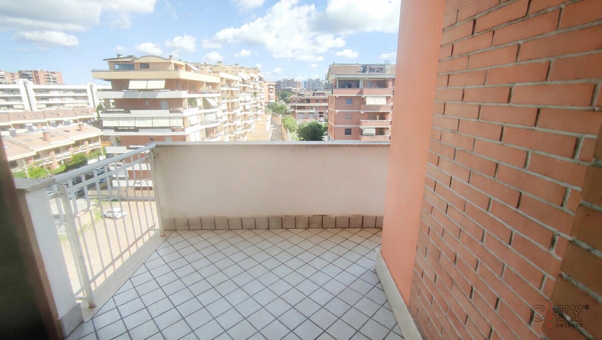 Vista aperta
