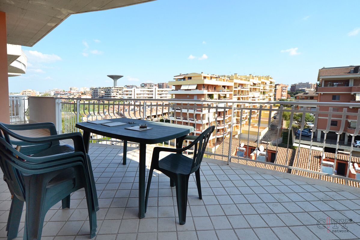 Terrazza vivibile