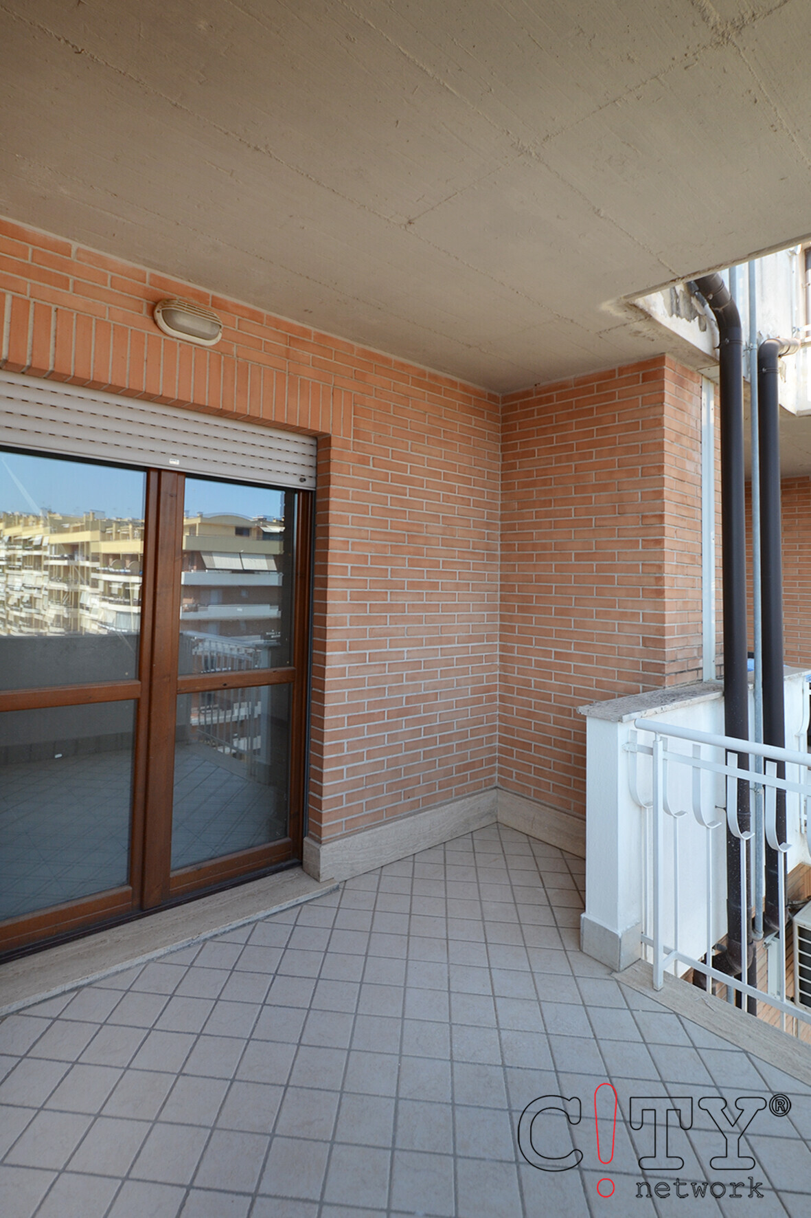 Terrazza vivibile