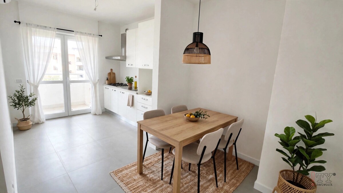 Possibili soluzioni arredo