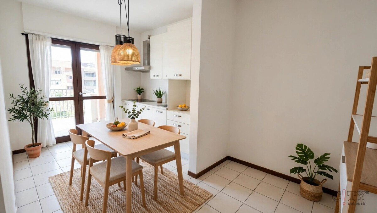Possibili soluzioni arredo