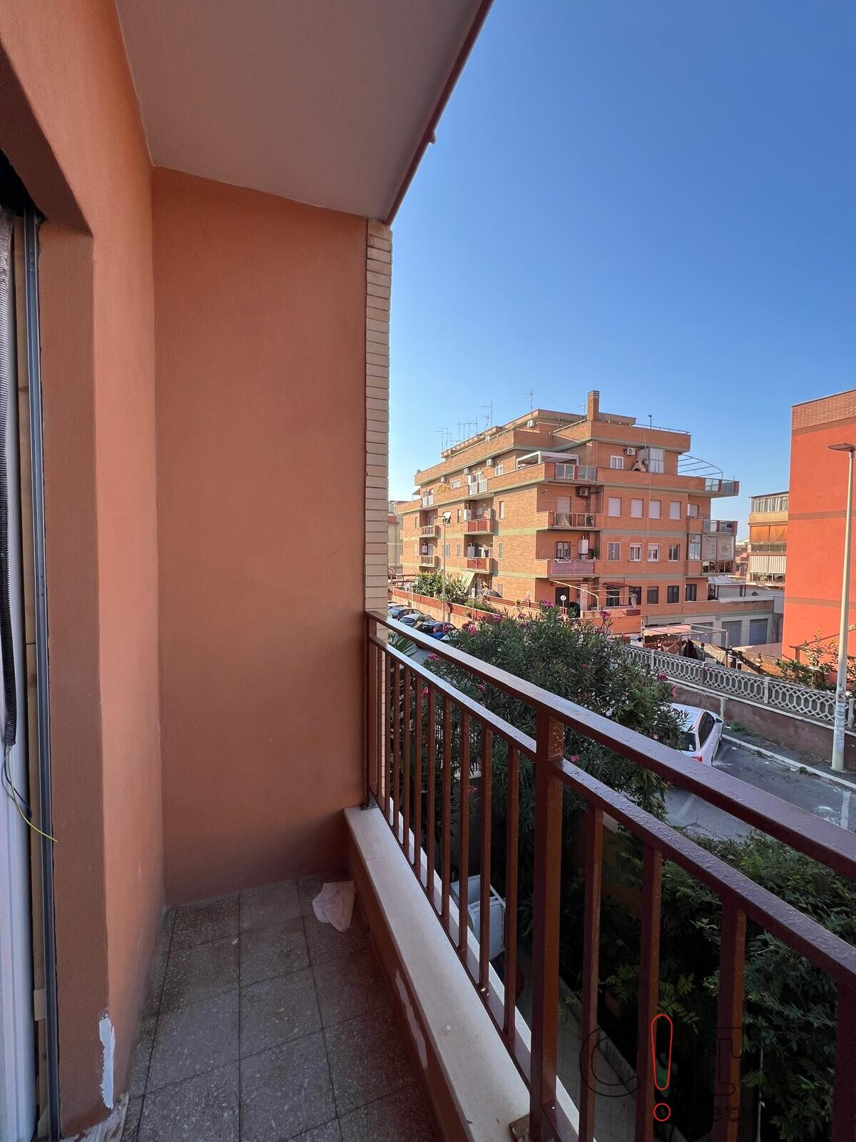 Balcone 