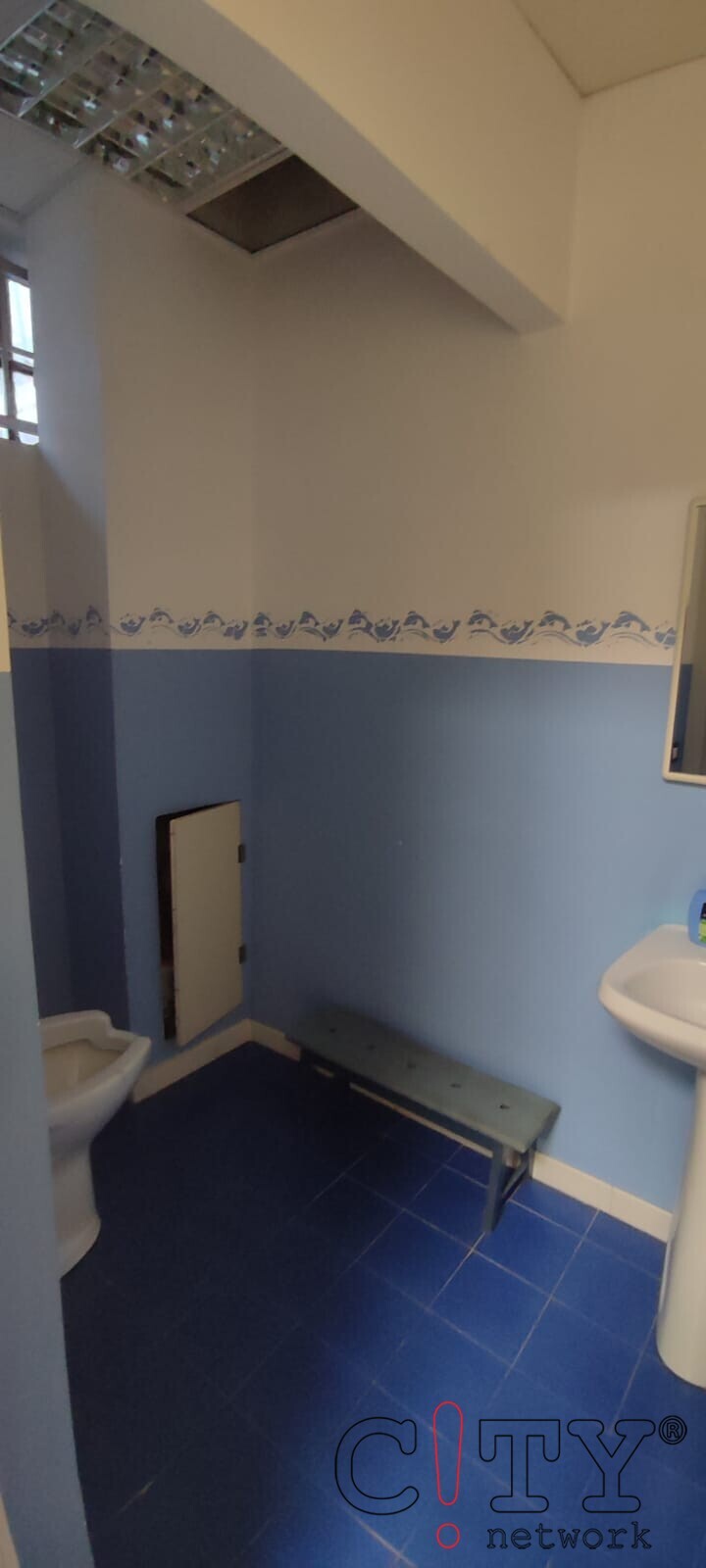 Bagno 1