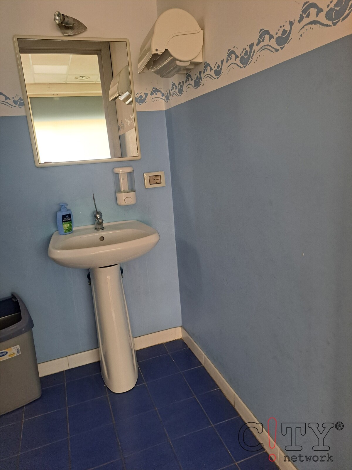 Bagno 1