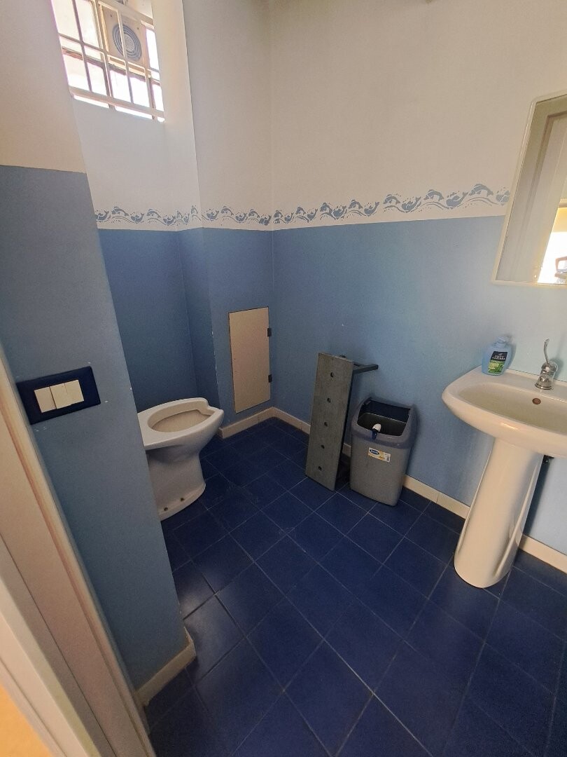 Bagno 1