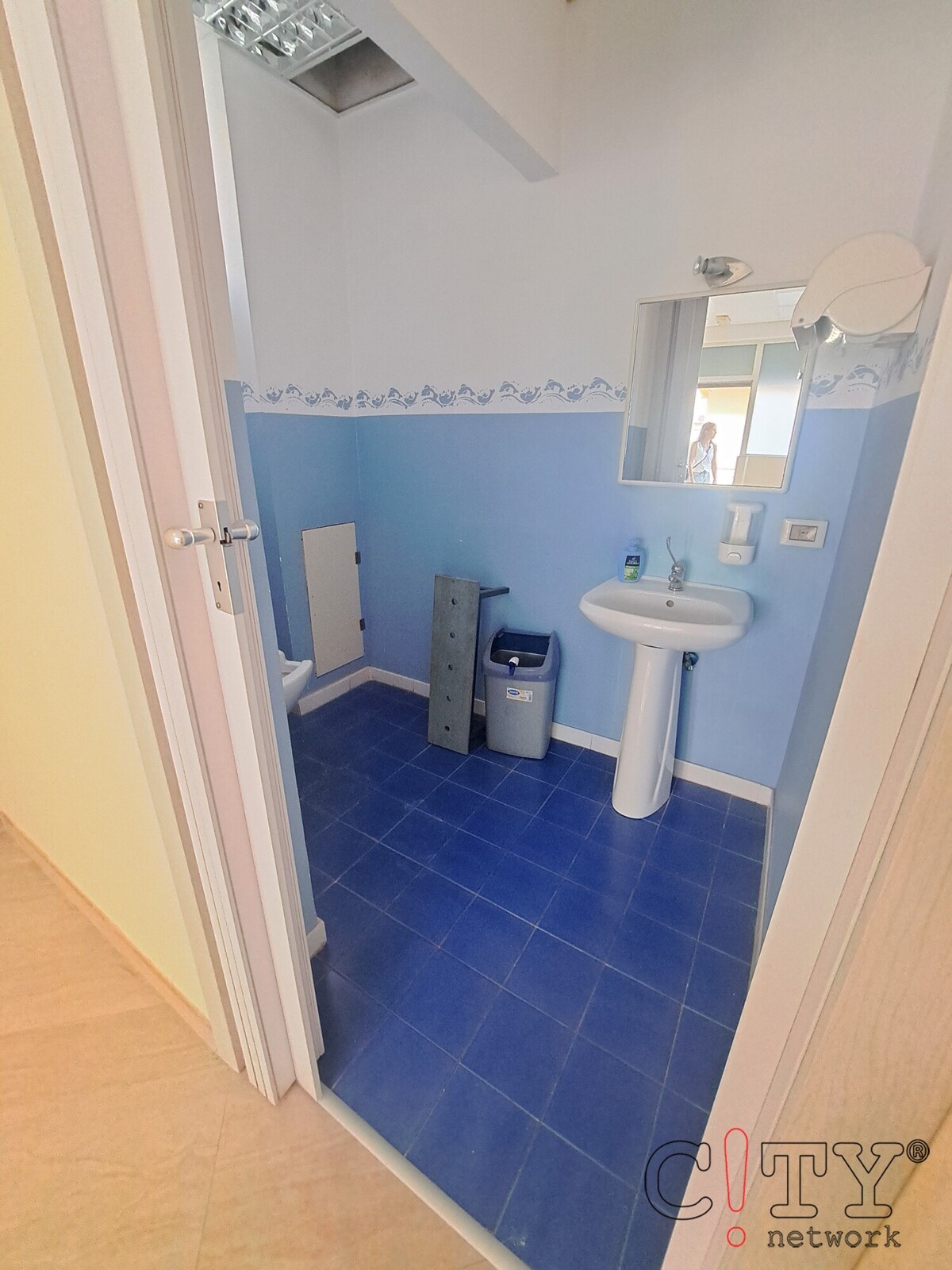 Bagno 1