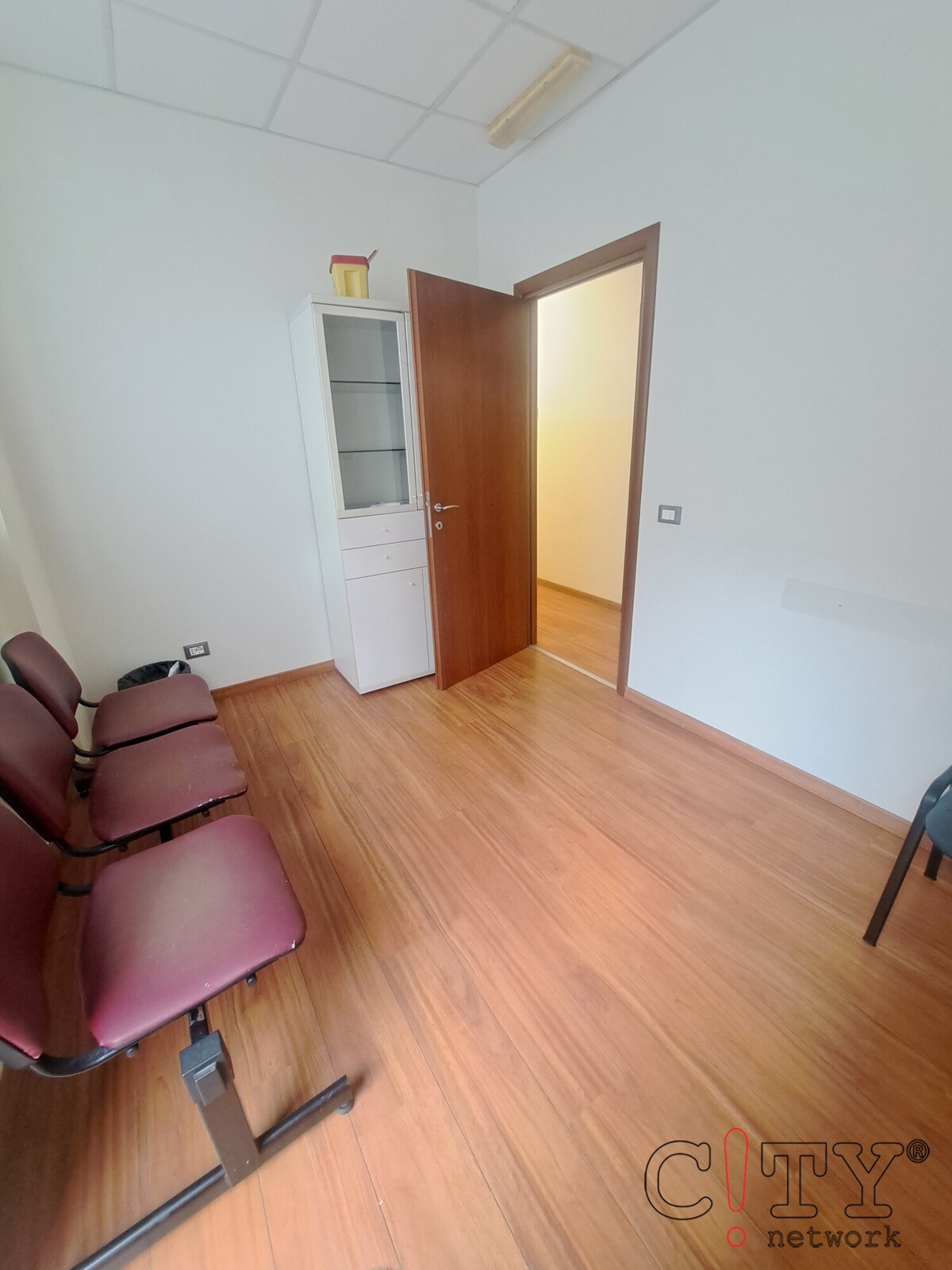 Sala d'attesa
