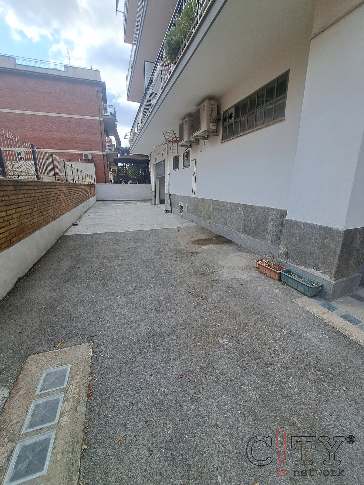 Corte esterna