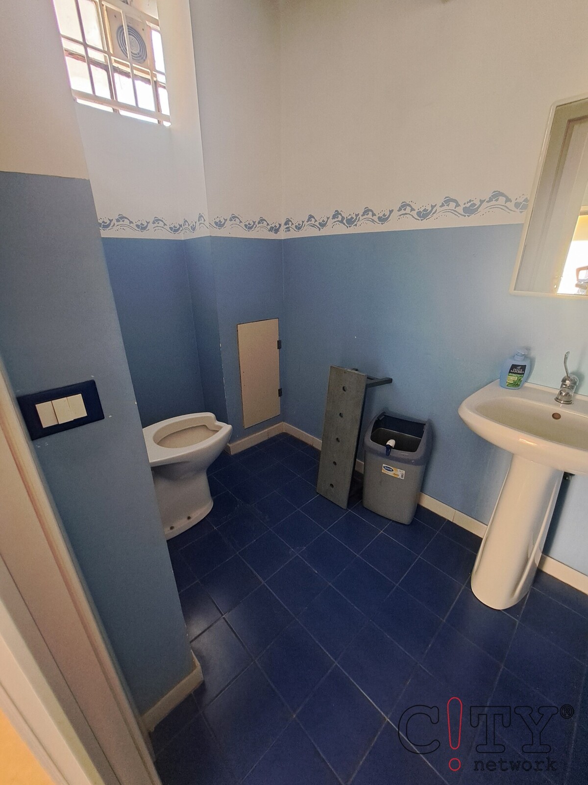 Bagno 1