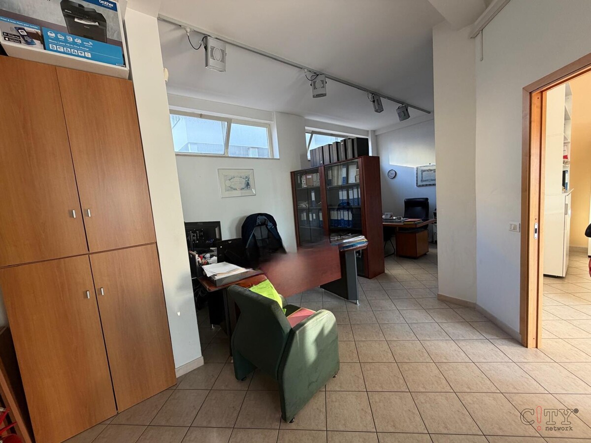 Ufficio operativo interno
