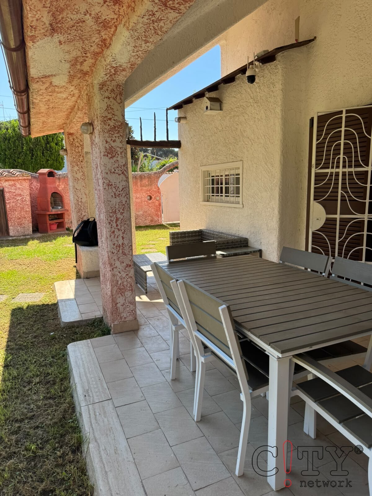 giardino