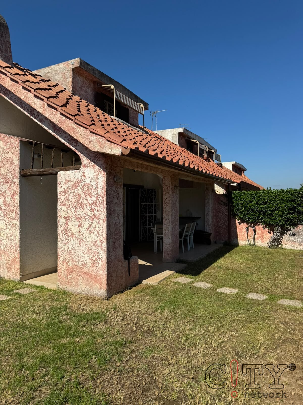 giardino