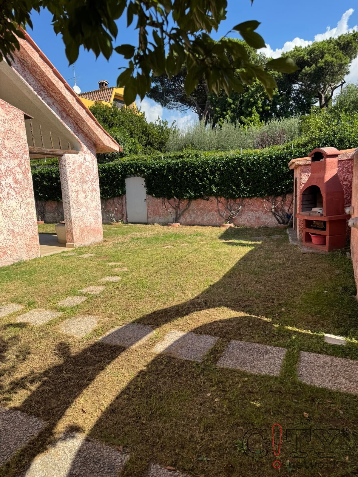 giardino