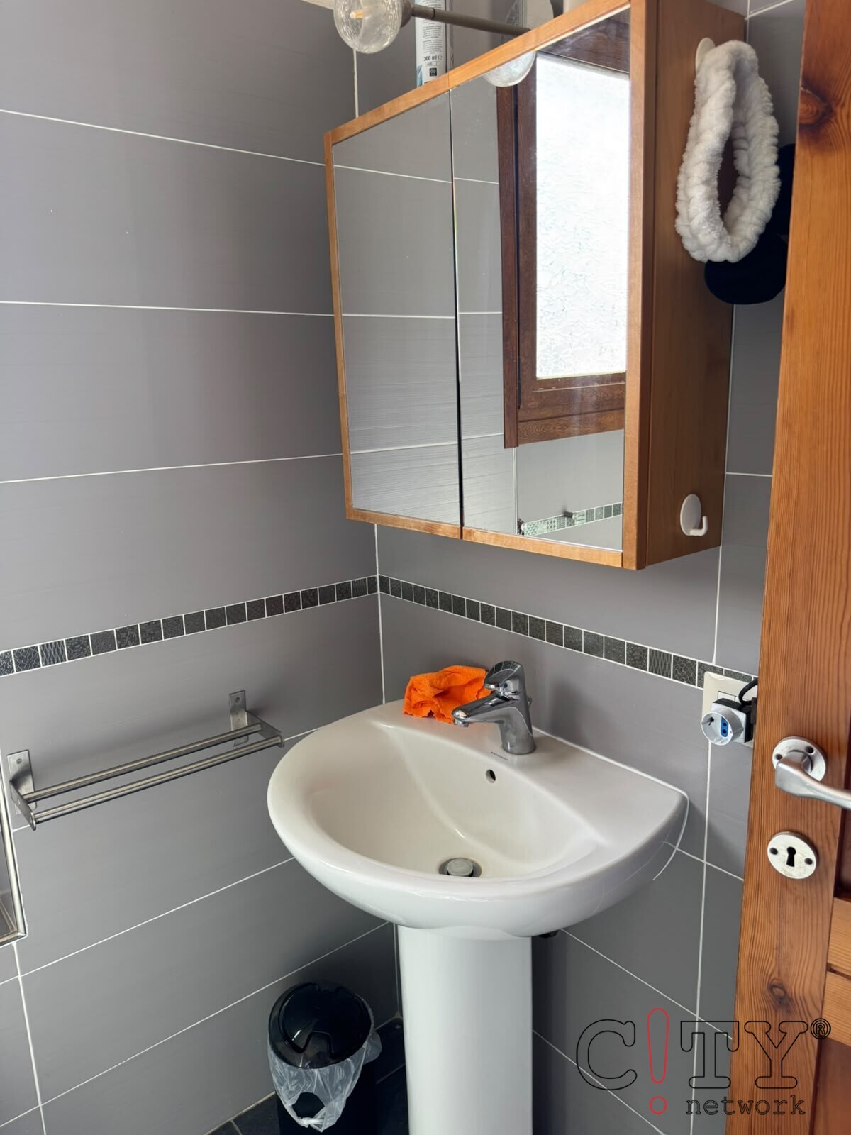 bagno