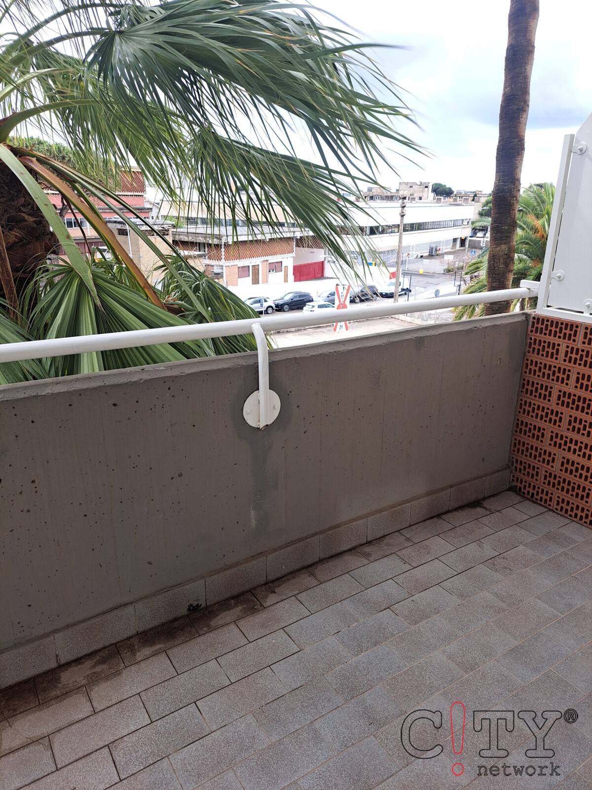 Balcone