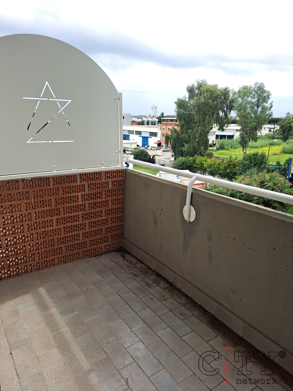 Balcone