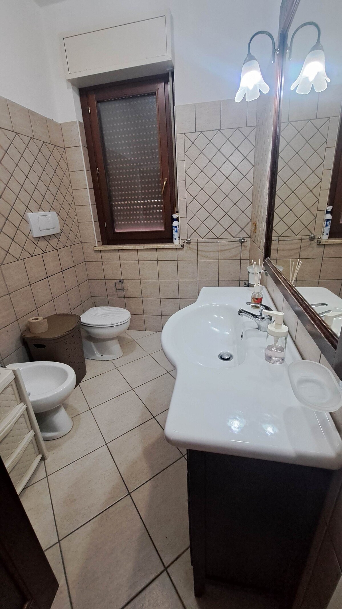 Bagno
