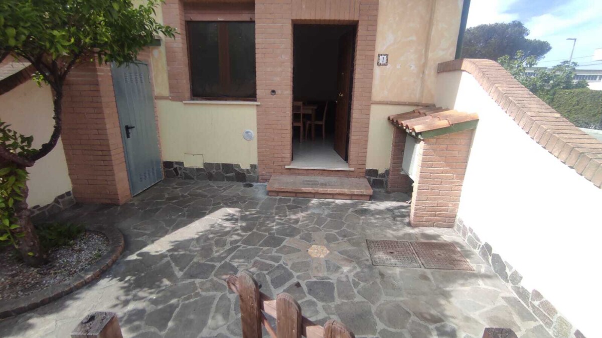 Zona esterna