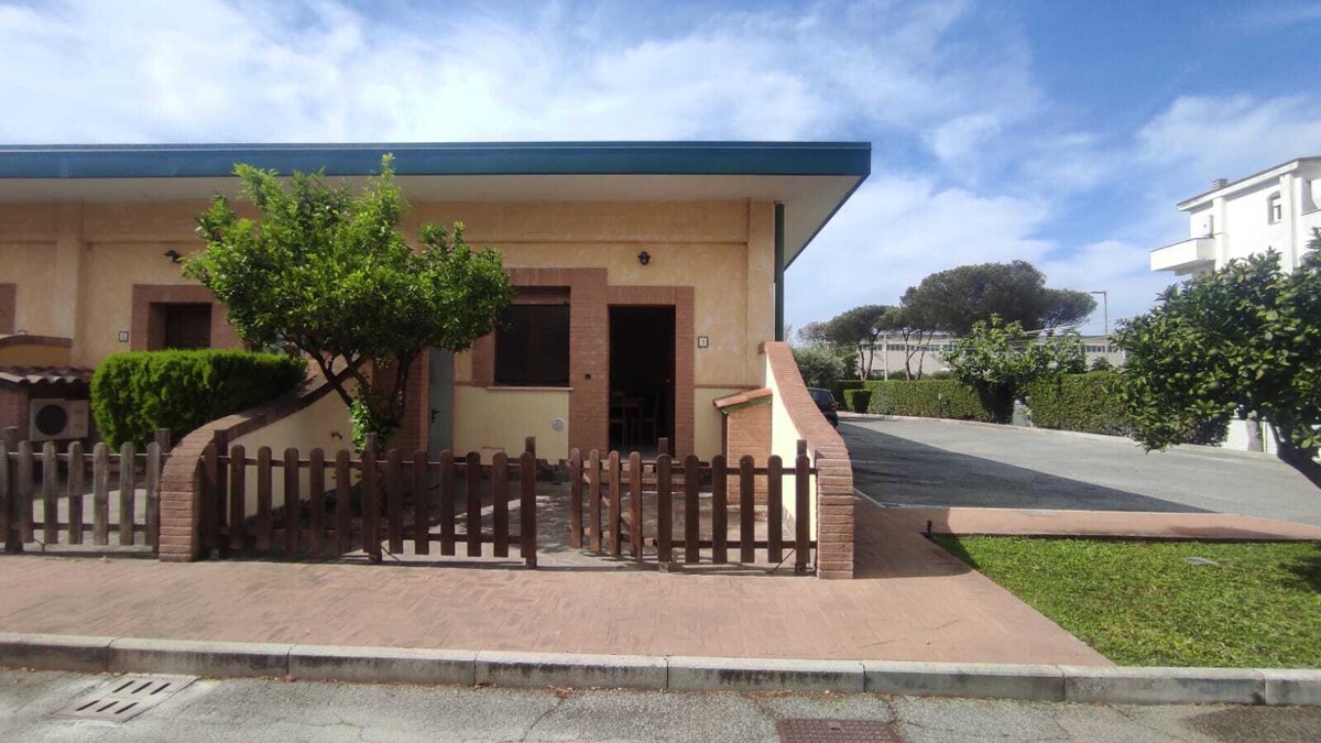 Zona esterna