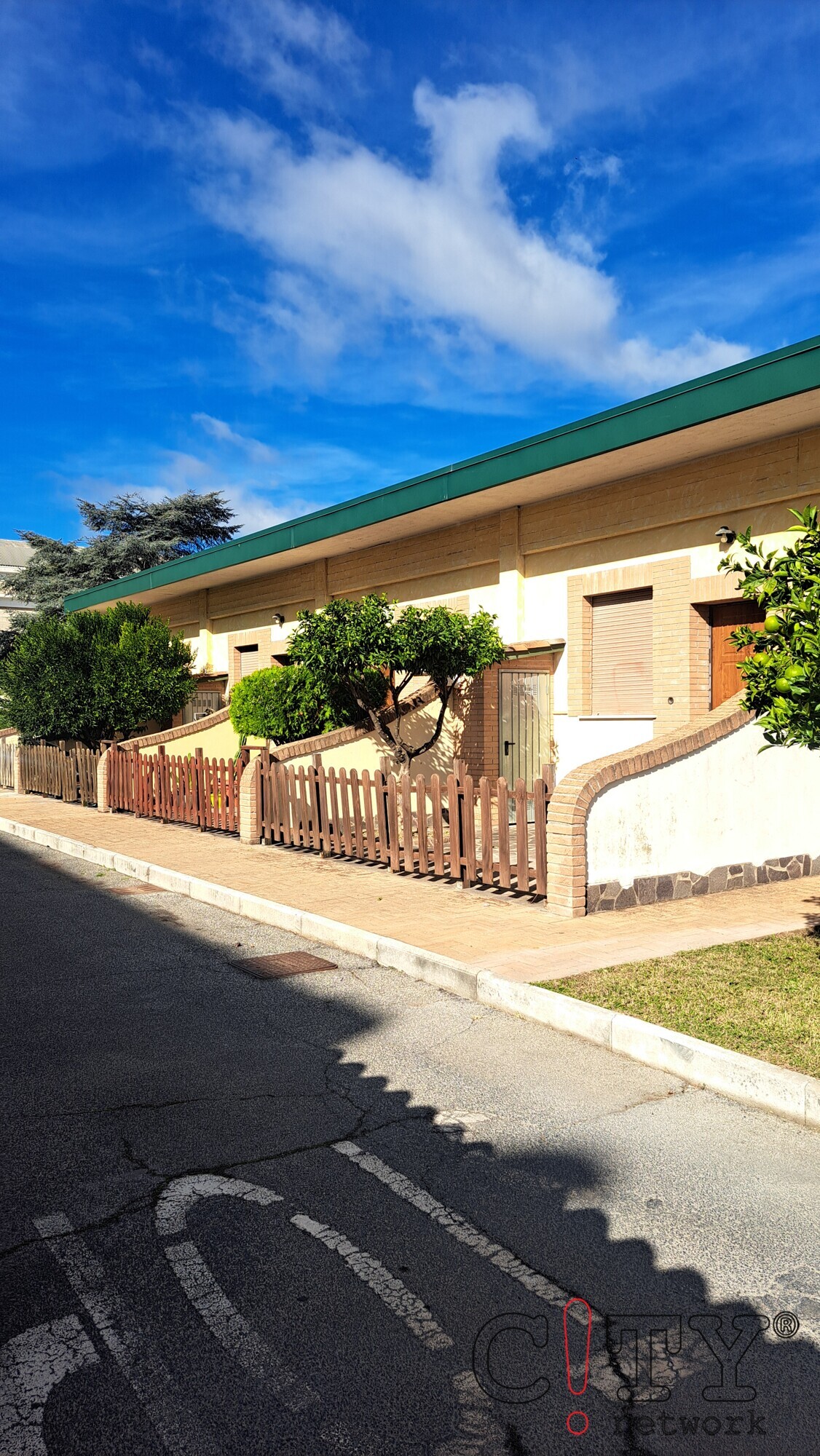 Zona esterna
