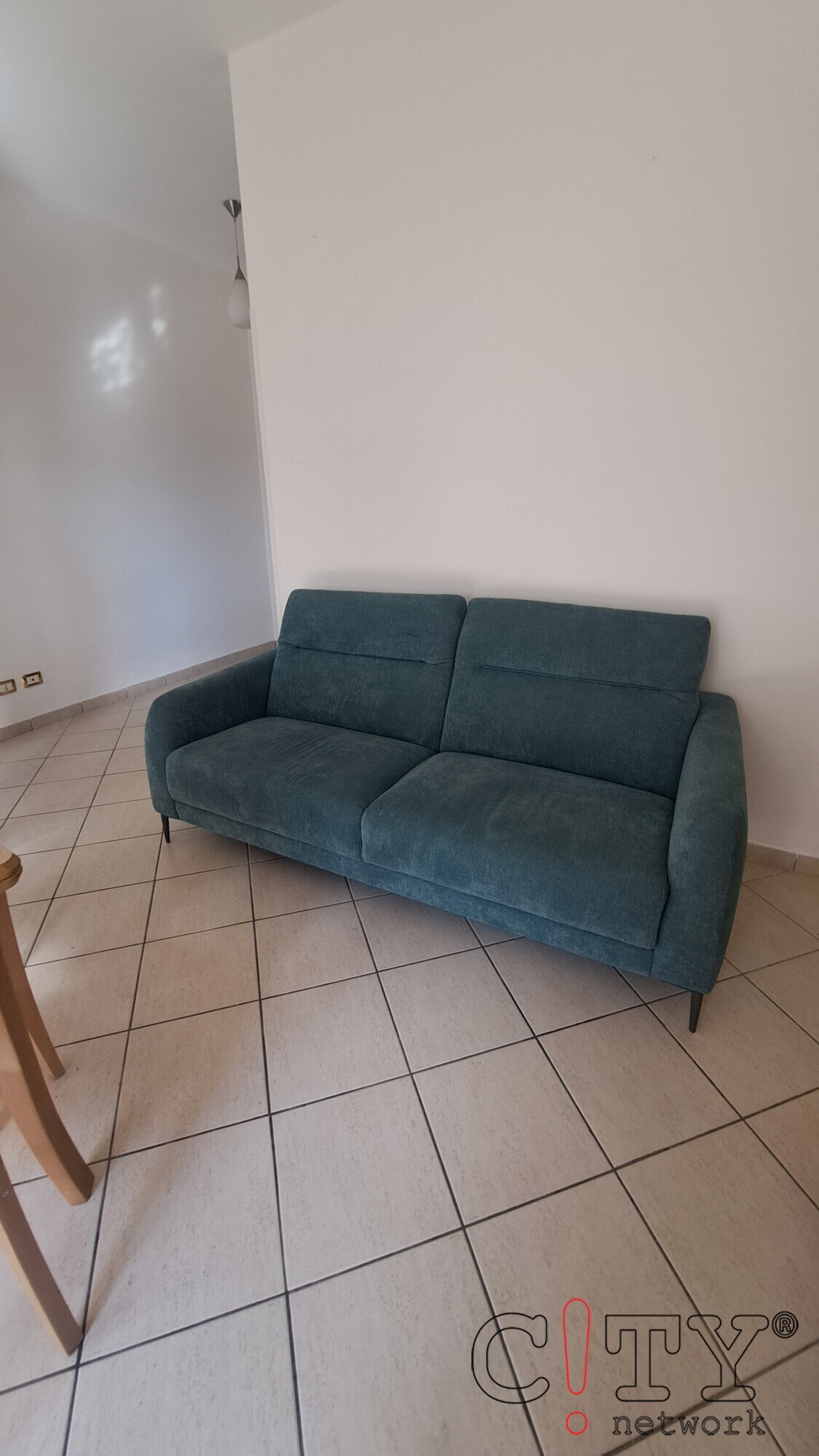 Appartamento arredato