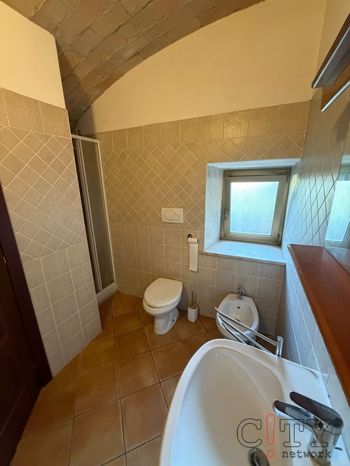 bagno