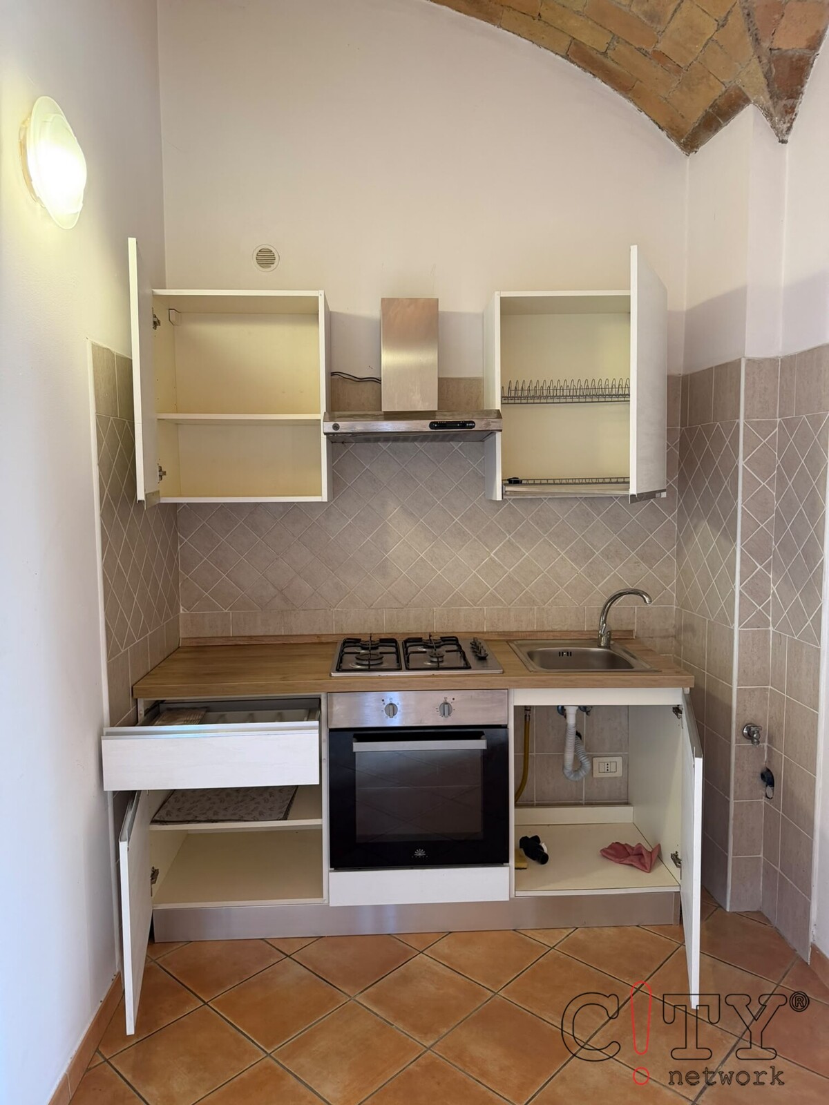 arredi cucina