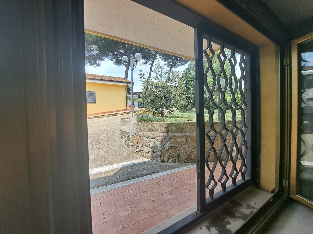 grate di sicurezza