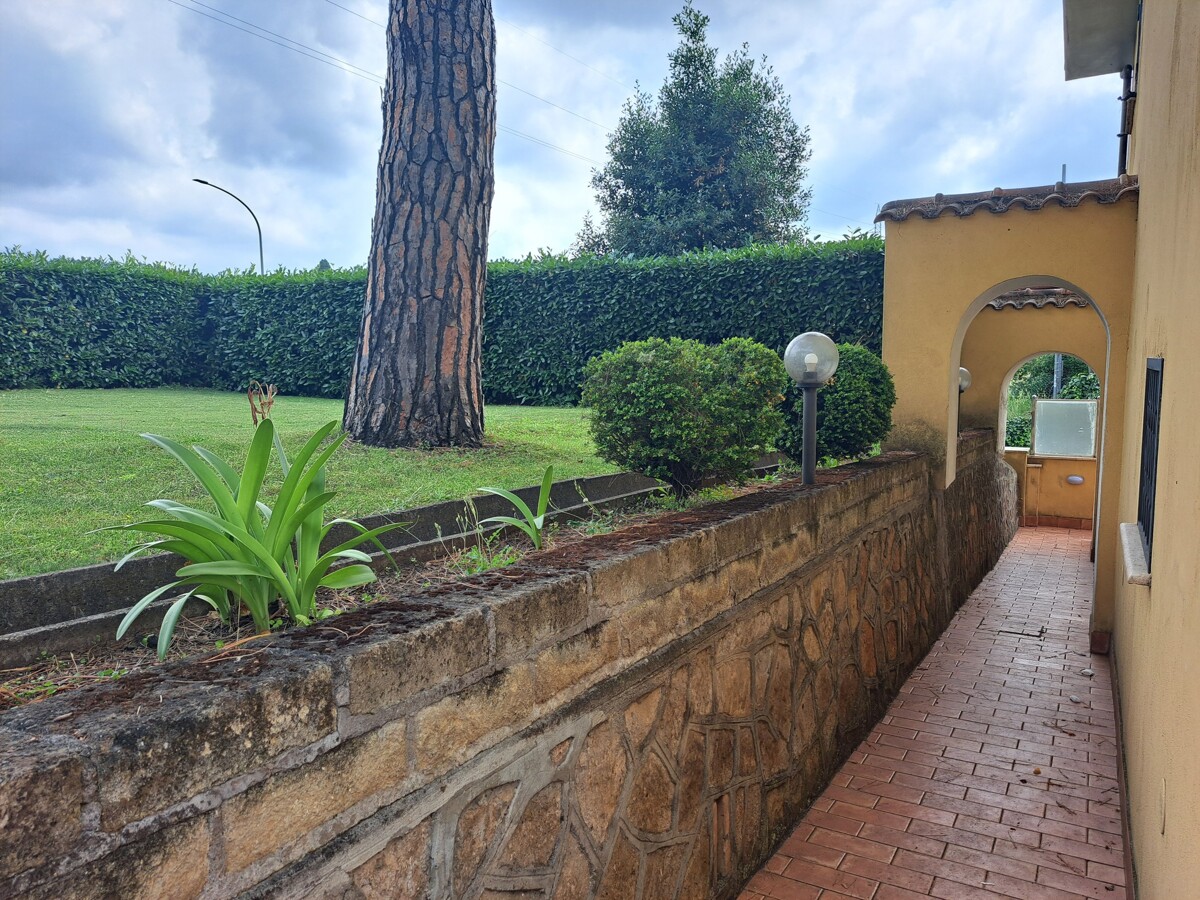 passaggio pedonale