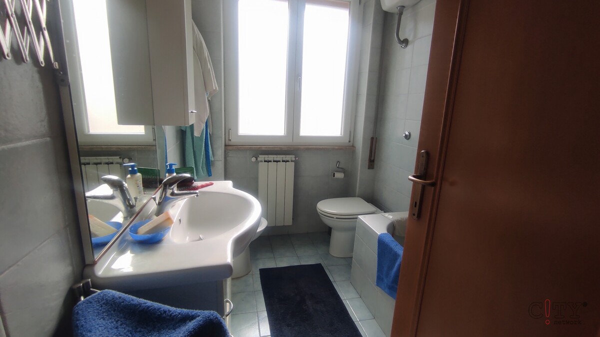 bagno