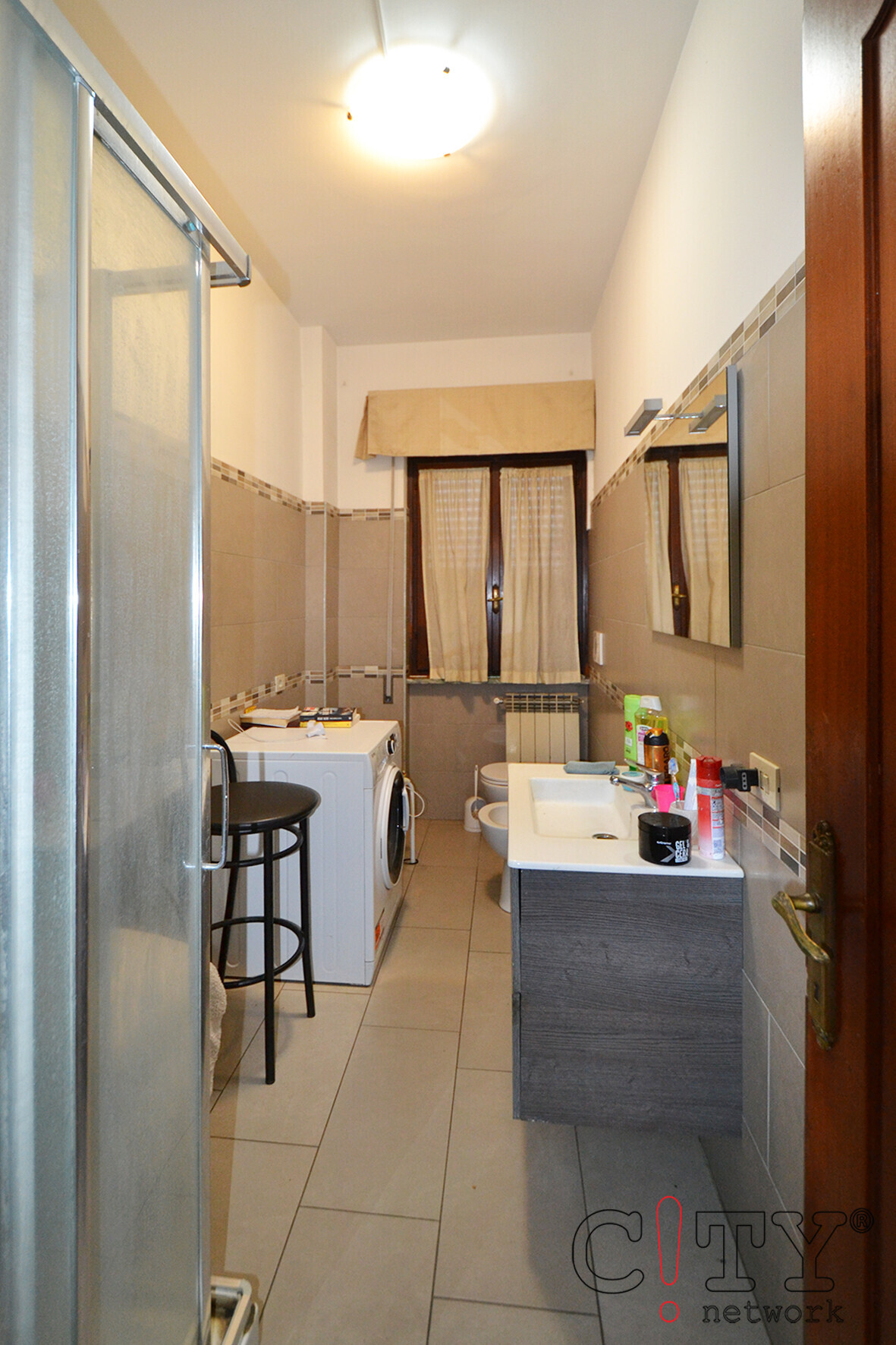 bagno