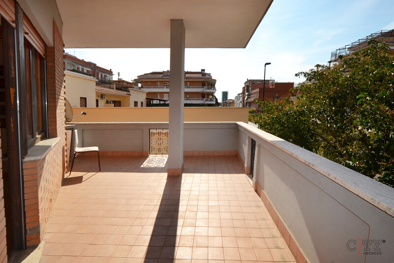 terrazza vivibile