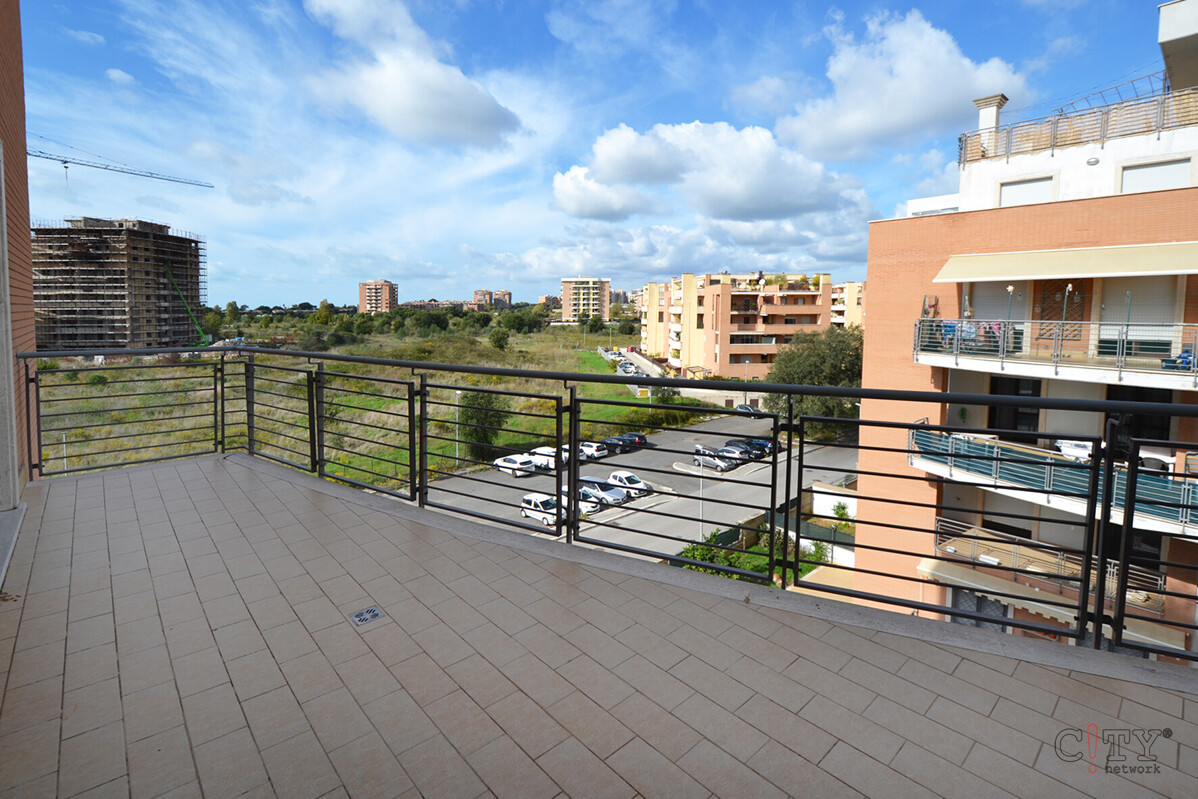 terrazza vivibile
