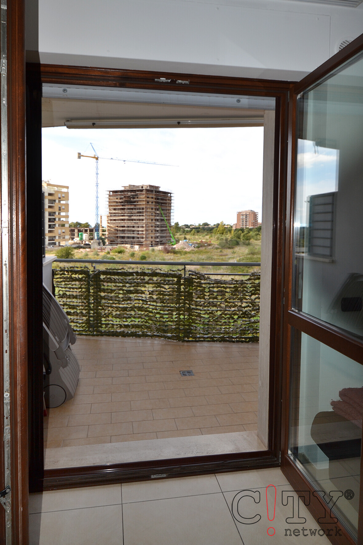 terrazza panoramica