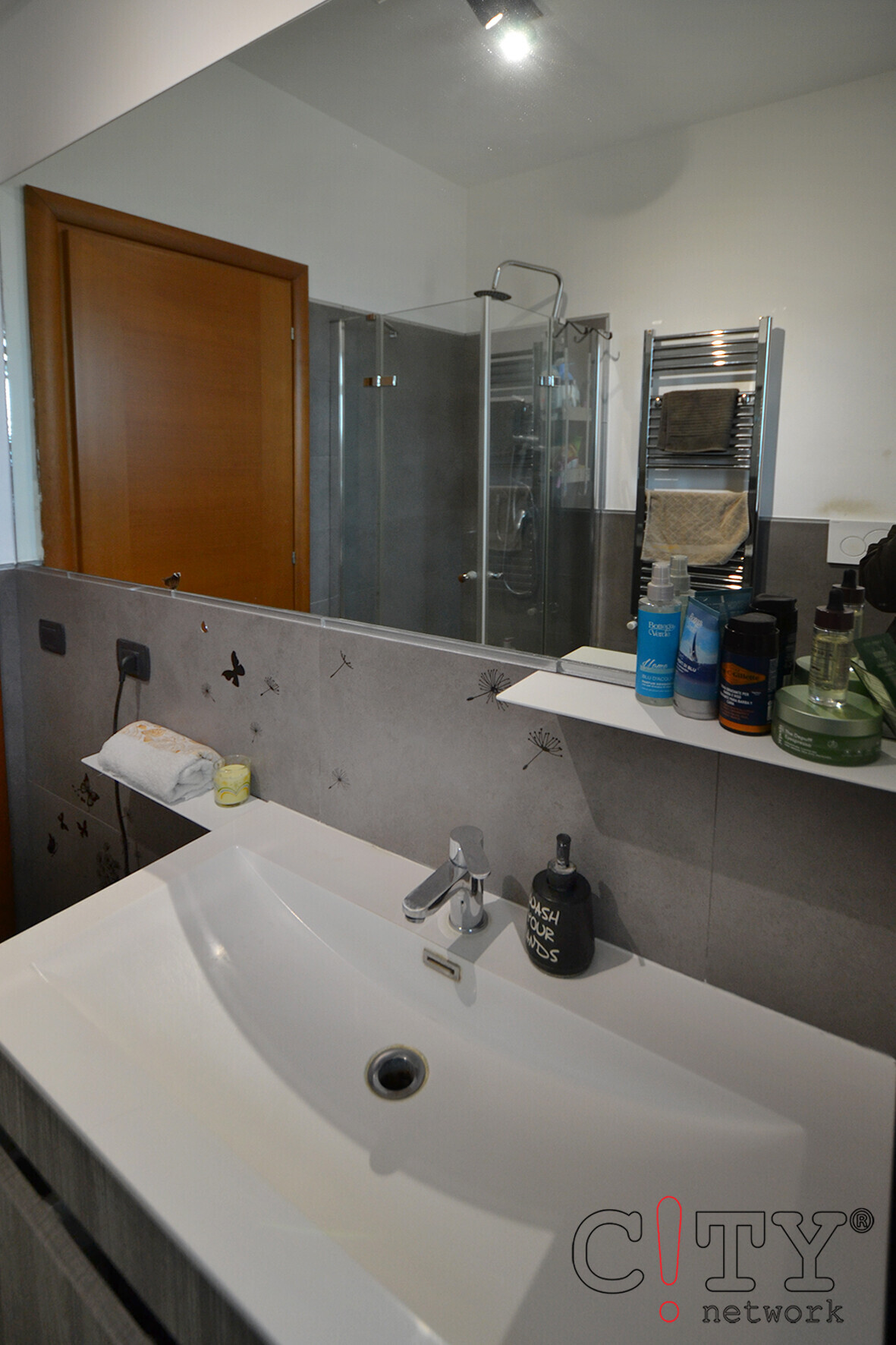 bagno