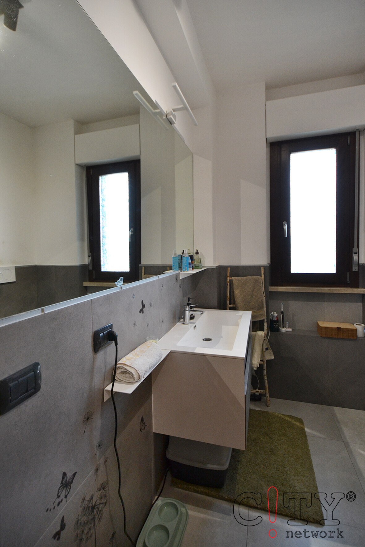 bagno 
