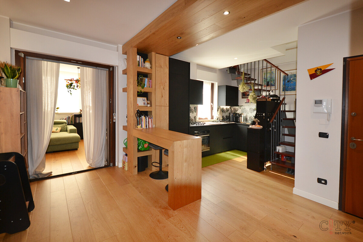 pavimento laminato tipo legno