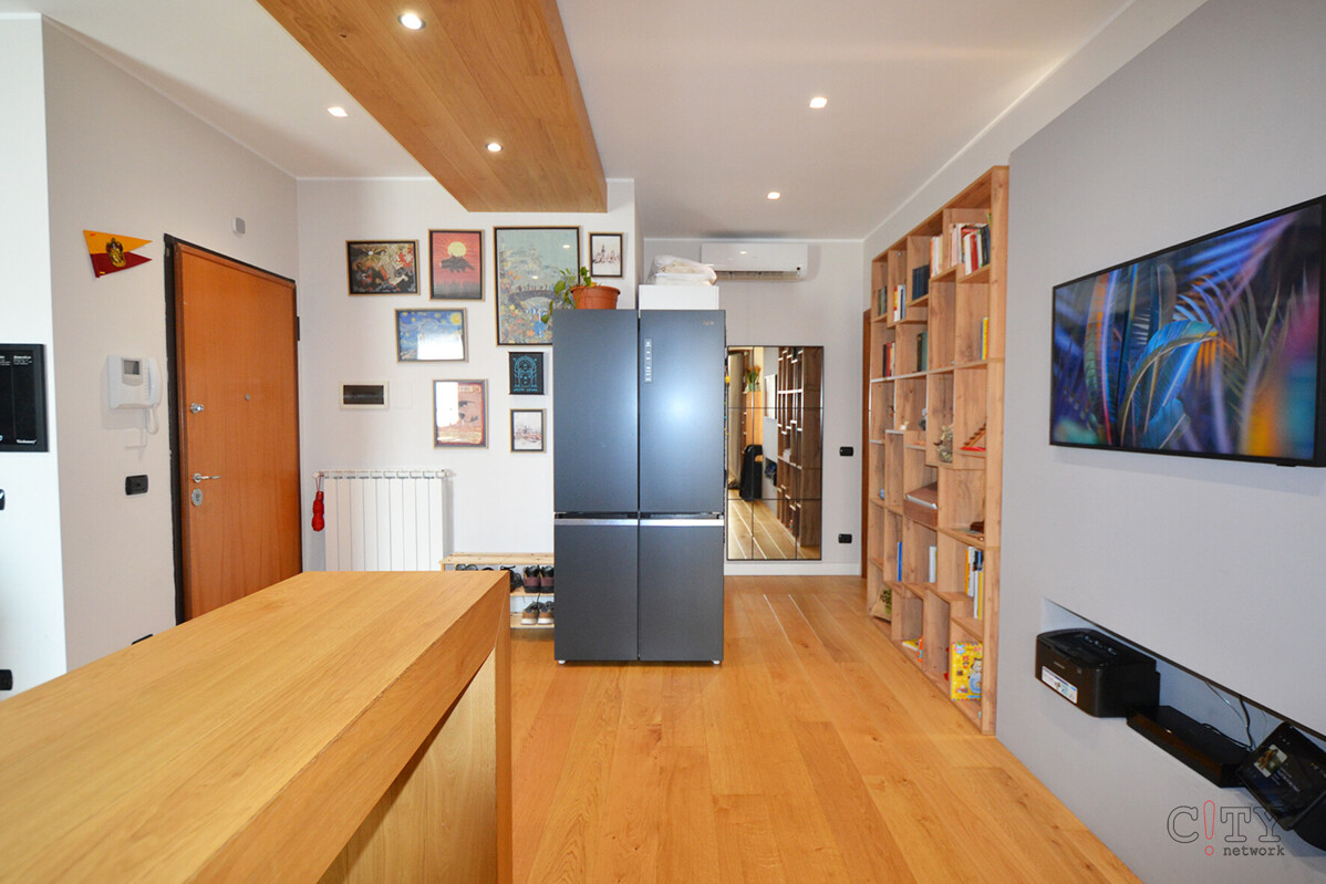 comoda cucina