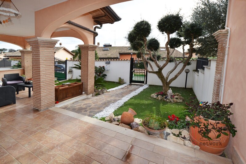 giardino